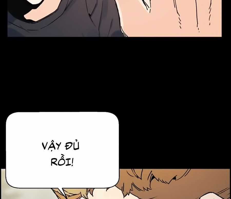 Bạn Học Của Tôi Là Lính Đánh Thuê Chương 1 trang 63