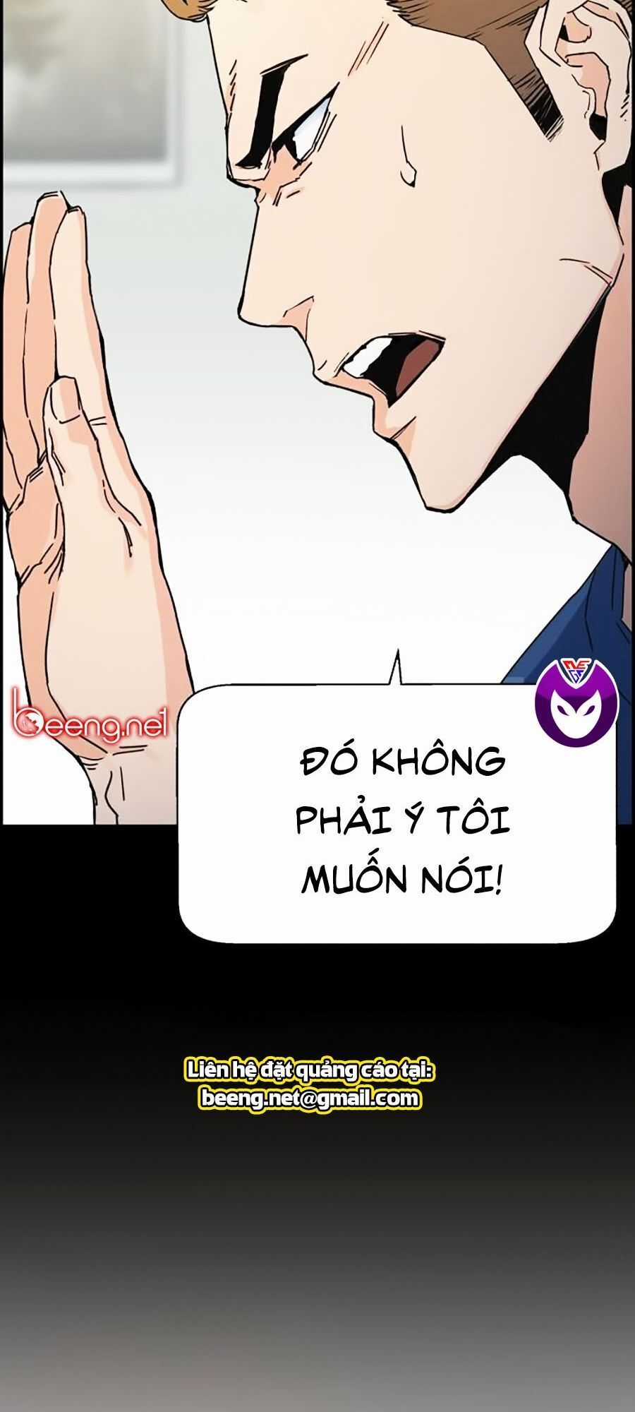 Bạn Học Của Tôi Là Lính Đánh Thuê Chương 1 trang 64