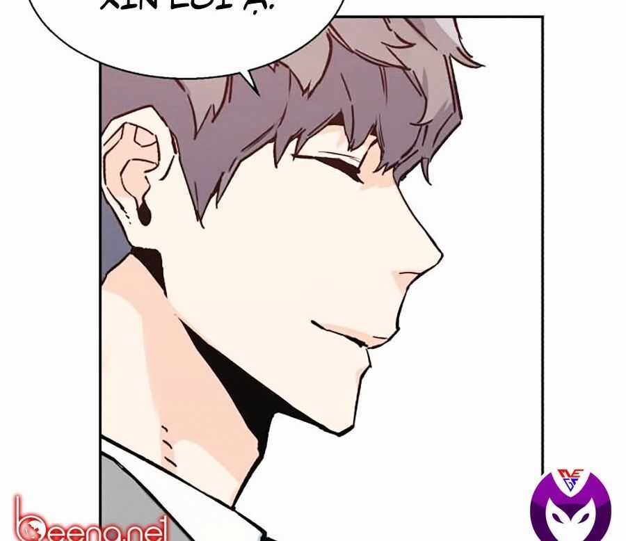 Bạn Học Của Tôi Là Lính Đánh Thuê Chương 1 trang 69