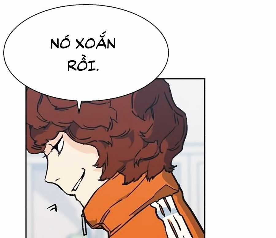 Bạn Học Của Tôi Là Lính Đánh Thuê Chương 1 trang 71