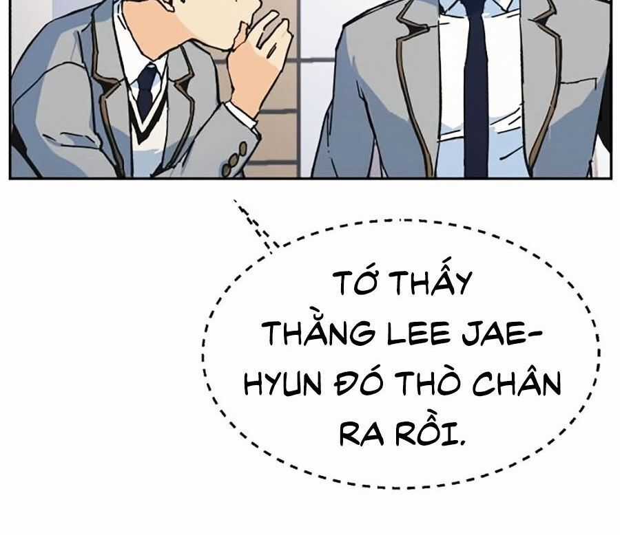 Bạn Học Của Tôi Là Lính Đánh Thuê Chương 1 trang 79