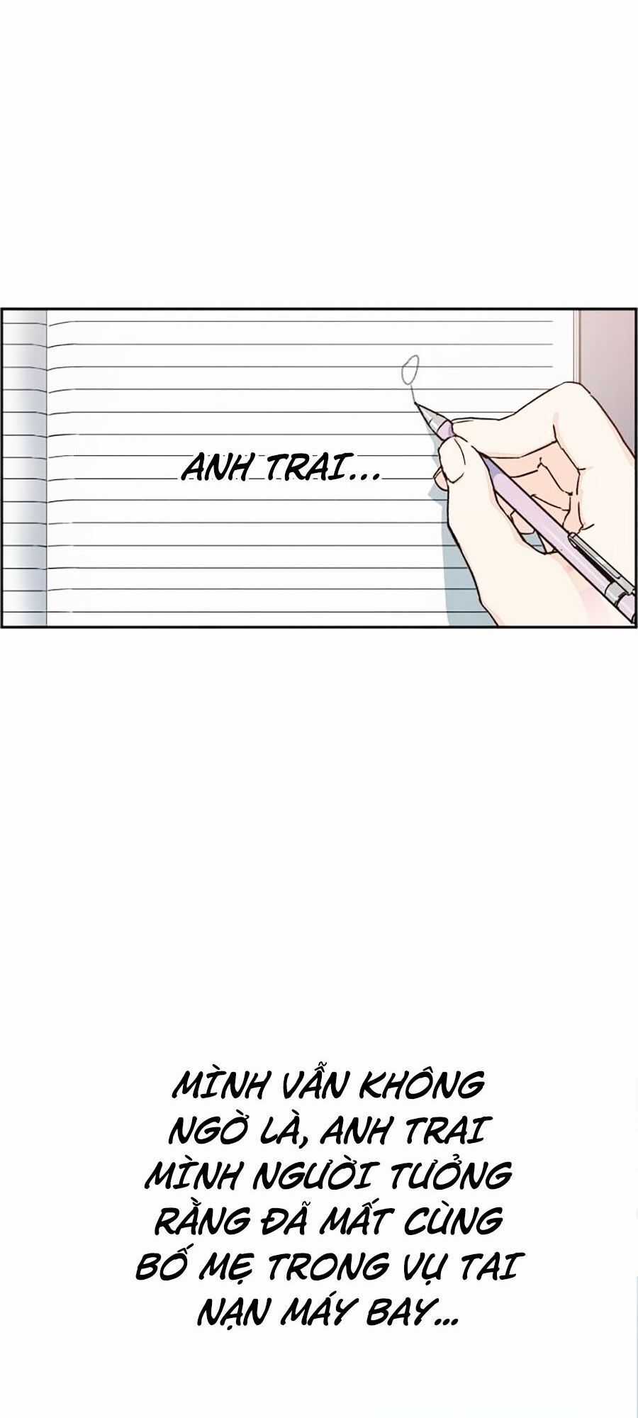 Bạn Học Của Tôi Là Lính Đánh Thuê Chương 1 trang 8