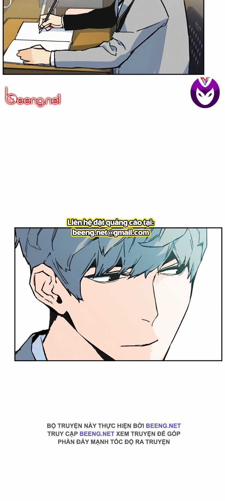 Bạn Học Của Tôi Là Lính Đánh Thuê Chương 1 trang 92