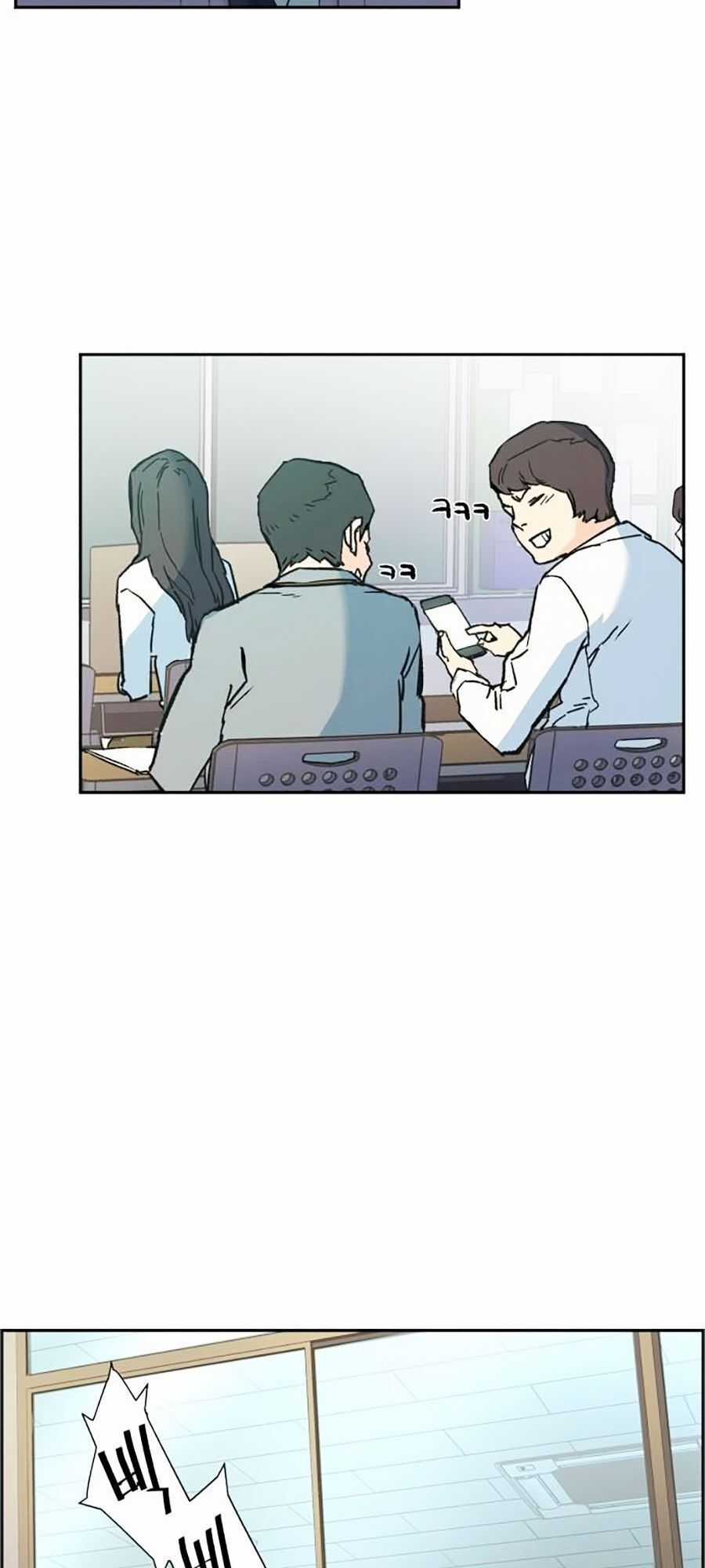 Bạn Học Của Tôi Là Lính Đánh Thuê Chương 1 trang 94