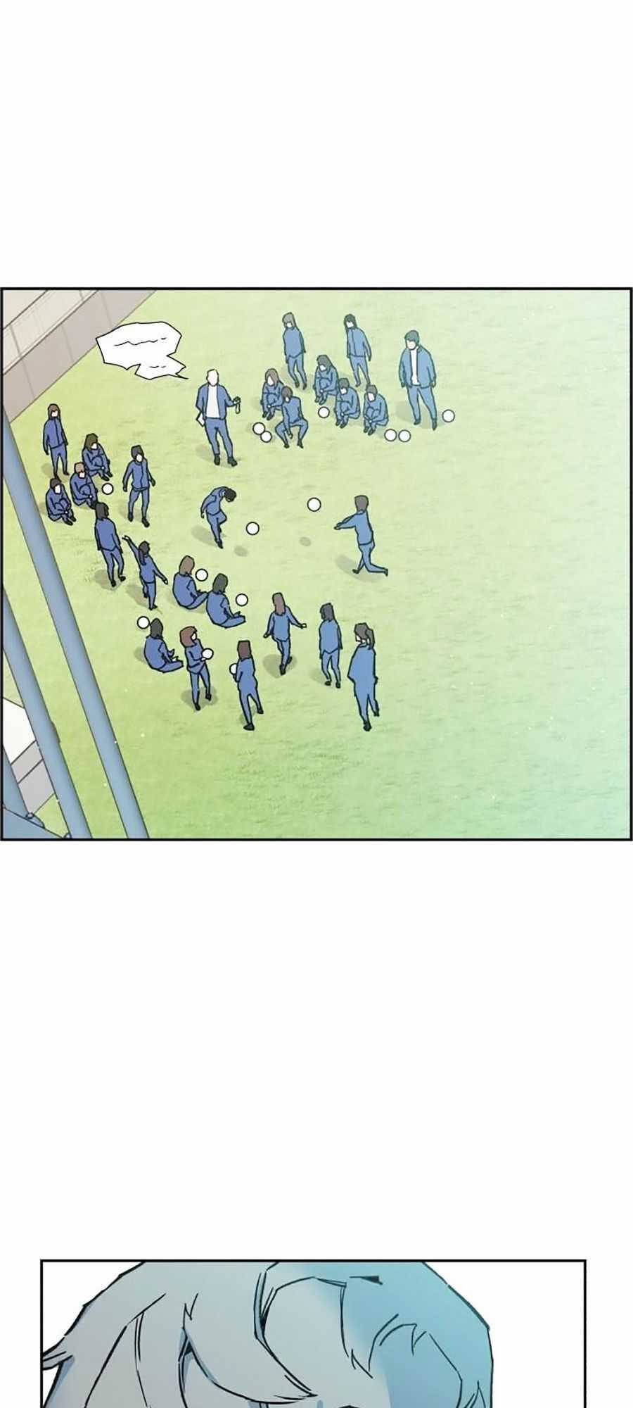 Bạn Học Của Tôi Là Lính Đánh Thuê Chương 1 trang 96