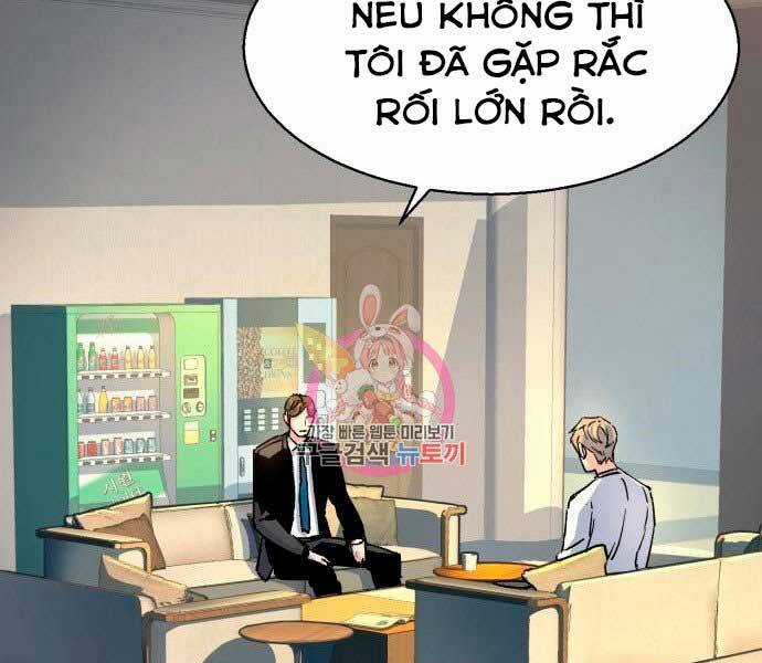 Bạn Học Của Tôi Là Lính Đánh Thuê Chương 100 trang 101