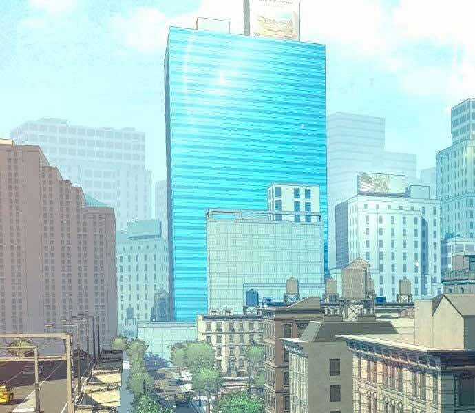 Bạn Học Của Tôi Là Lính Đánh Thuê Chương 100 trang 126