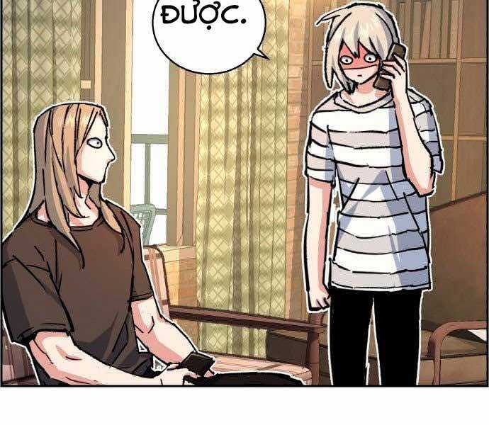 Bạn Học Của Tôi Là Lính Đánh Thuê Chương 100 trang 163