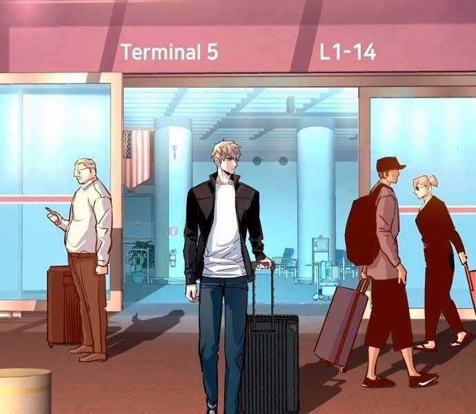 Bạn Học Của Tôi Là Lính Đánh Thuê Chương 100 trang 206