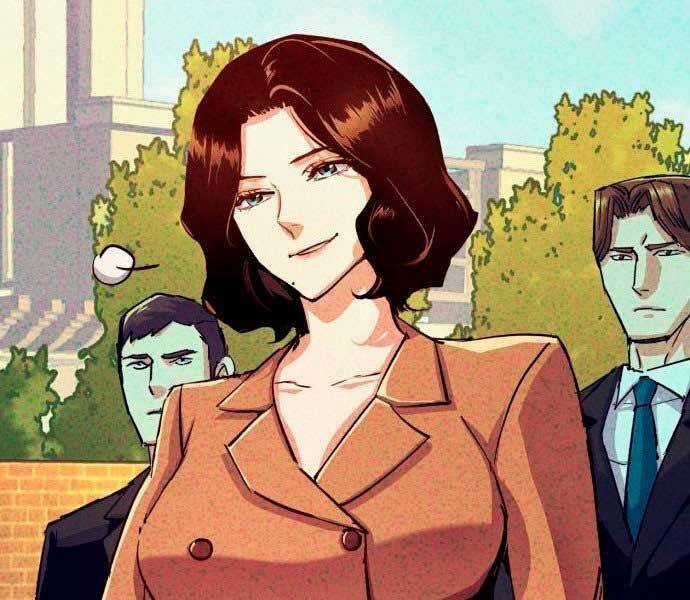 Bạn Học Của Tôi Là Lính Đánh Thuê Chương 100 trang 21