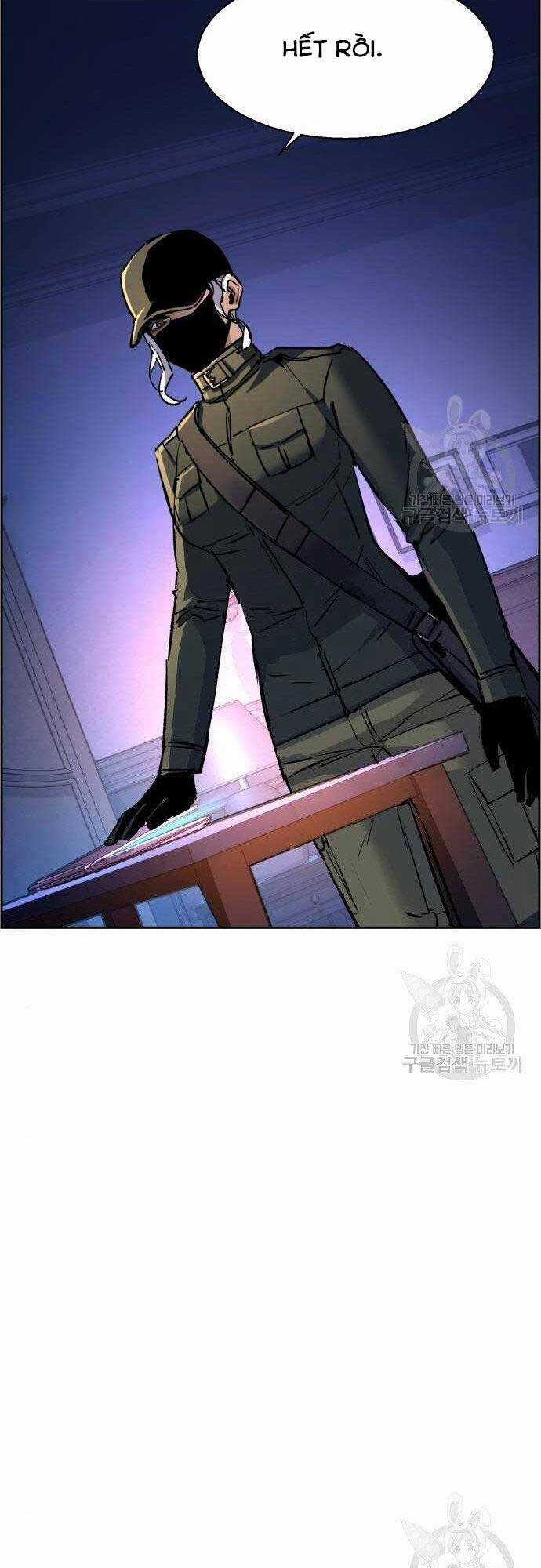 Bạn Học Của Tôi Là Lính Đánh Thuê Chương 101 trang 15