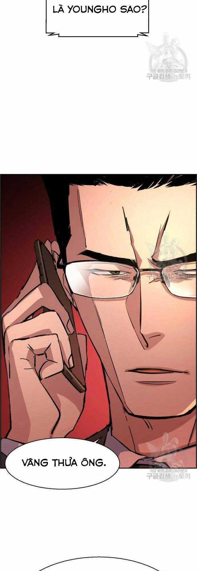 Bạn Học Của Tôi Là Lính Đánh Thuê Chương 101 trang 40