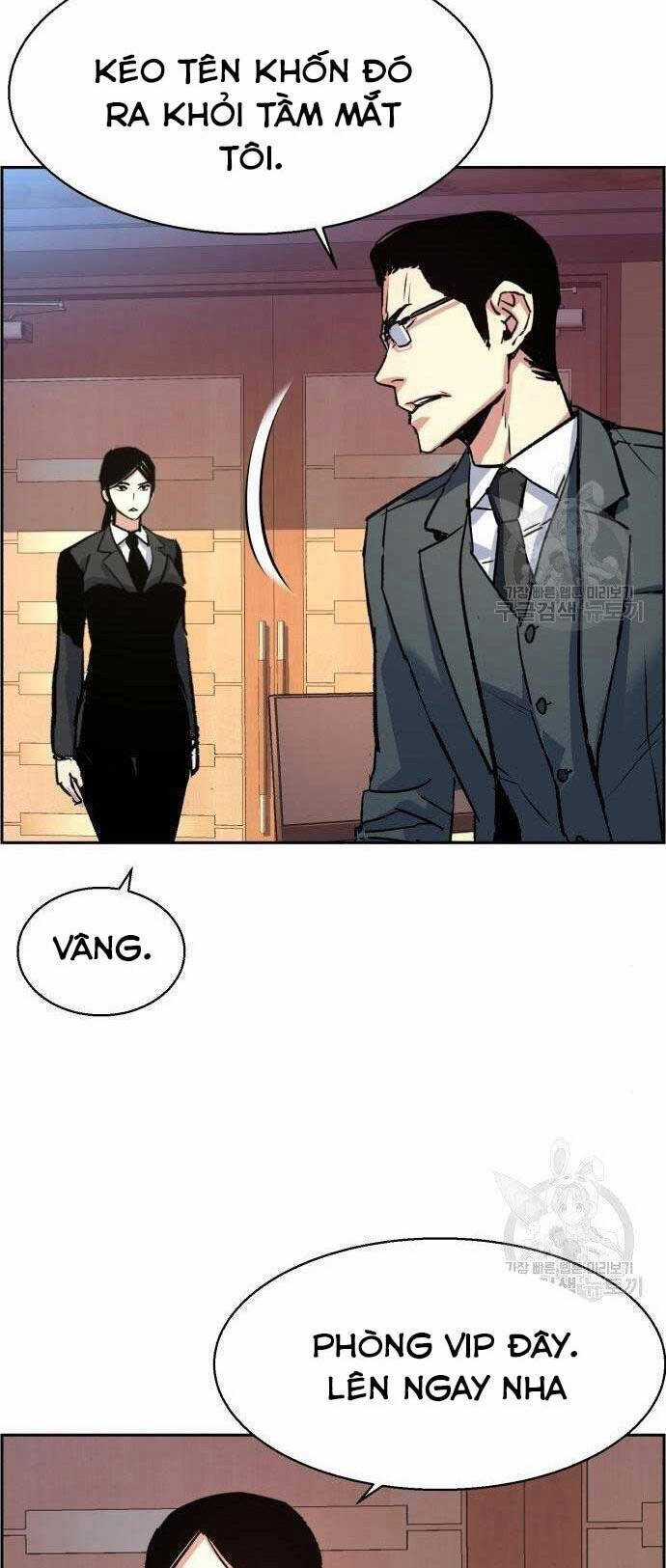 Bạn Học Của Tôi Là Lính Đánh Thuê Chương 101 trang 67