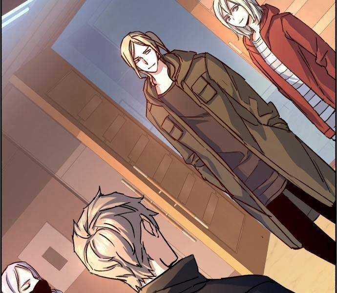 Bạn Học Của Tôi Là Lính Đánh Thuê Chương 102 trang 161