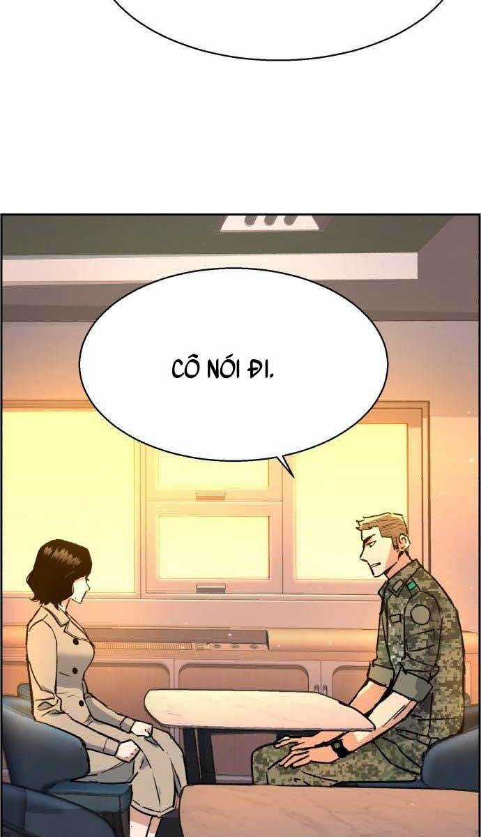 Bạn Học Của Tôi Là Lính Đánh Thuê Chương 103 trang 102