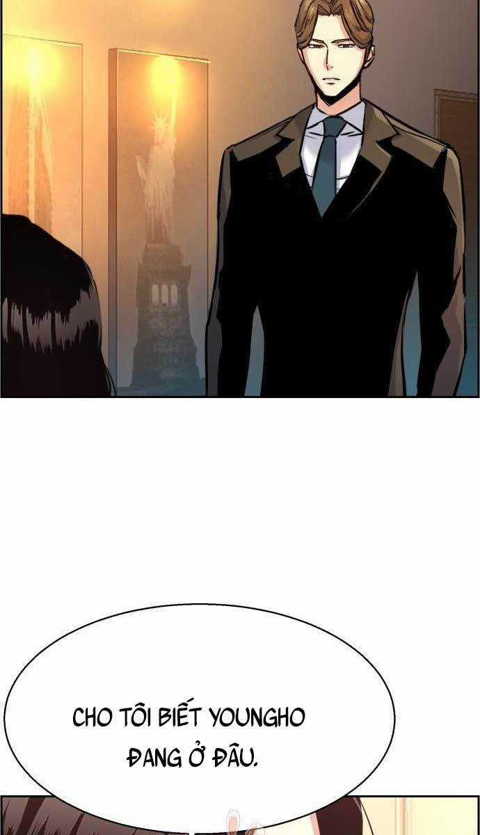 Bạn Học Của Tôi Là Lính Đánh Thuê Chương 103 trang 36