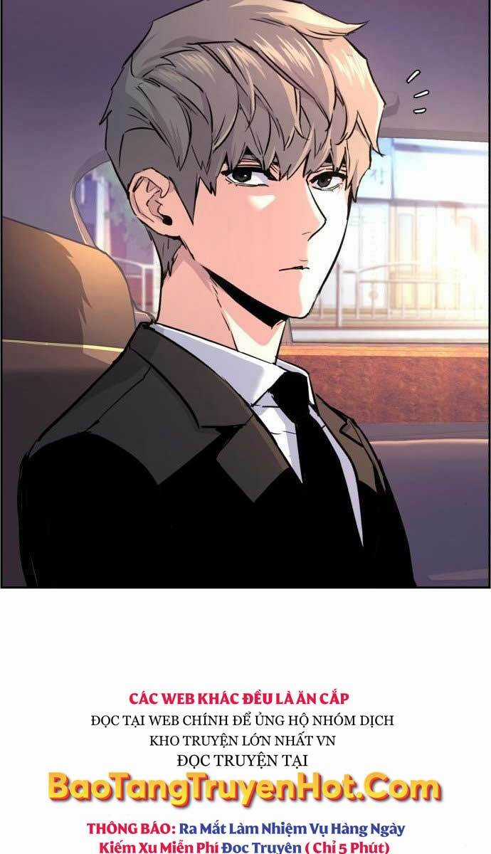 Bạn Học Của Tôi Là Lính Đánh Thuê Chương 103 trang 46