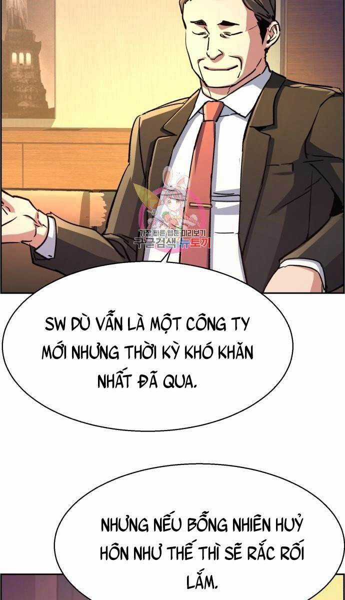 Bạn Học Của Tôi Là Lính Đánh Thuê Chương 103 trang 5