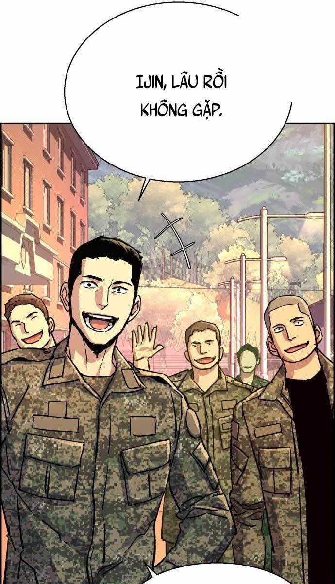 Bạn Học Của Tôi Là Lính Đánh Thuê Chương 103 trang 64