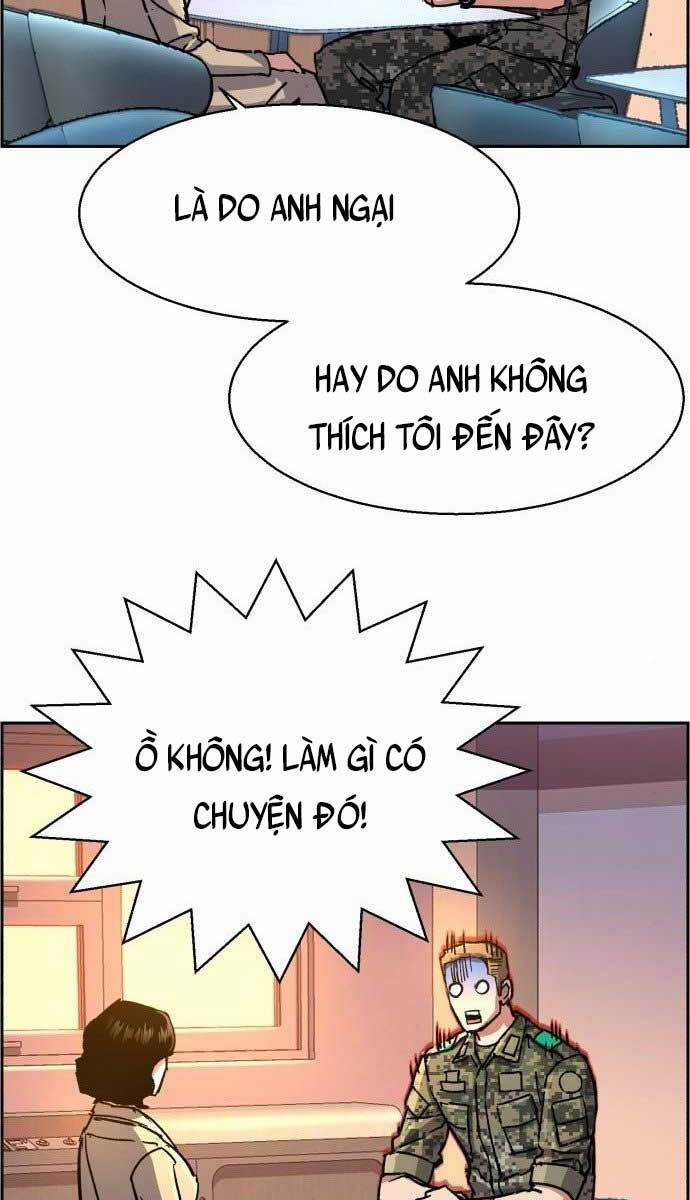 Bạn Học Của Tôi Là Lính Đánh Thuê Chương 103 trang 75