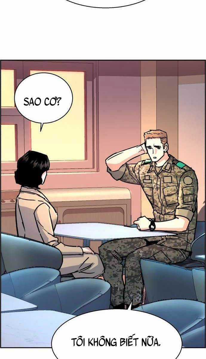 Bạn Học Của Tôi Là Lính Đánh Thuê Chương 103 trang 81