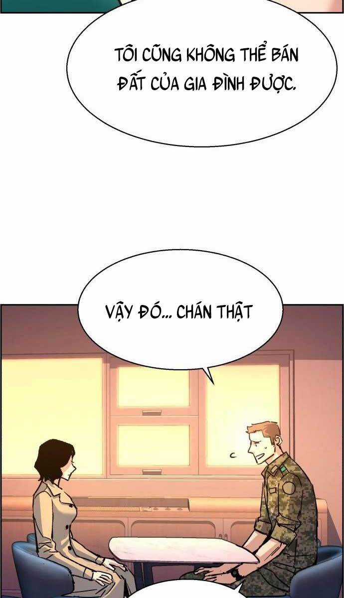 Bạn Học Của Tôi Là Lính Đánh Thuê Chương 103 trang 87