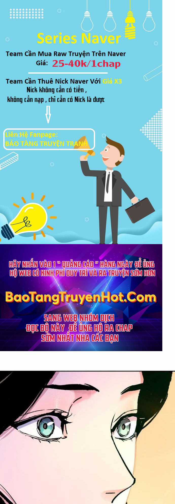 Bạn Học Của Tôi Là Lính Đánh Thuê Chương 103 trang 94