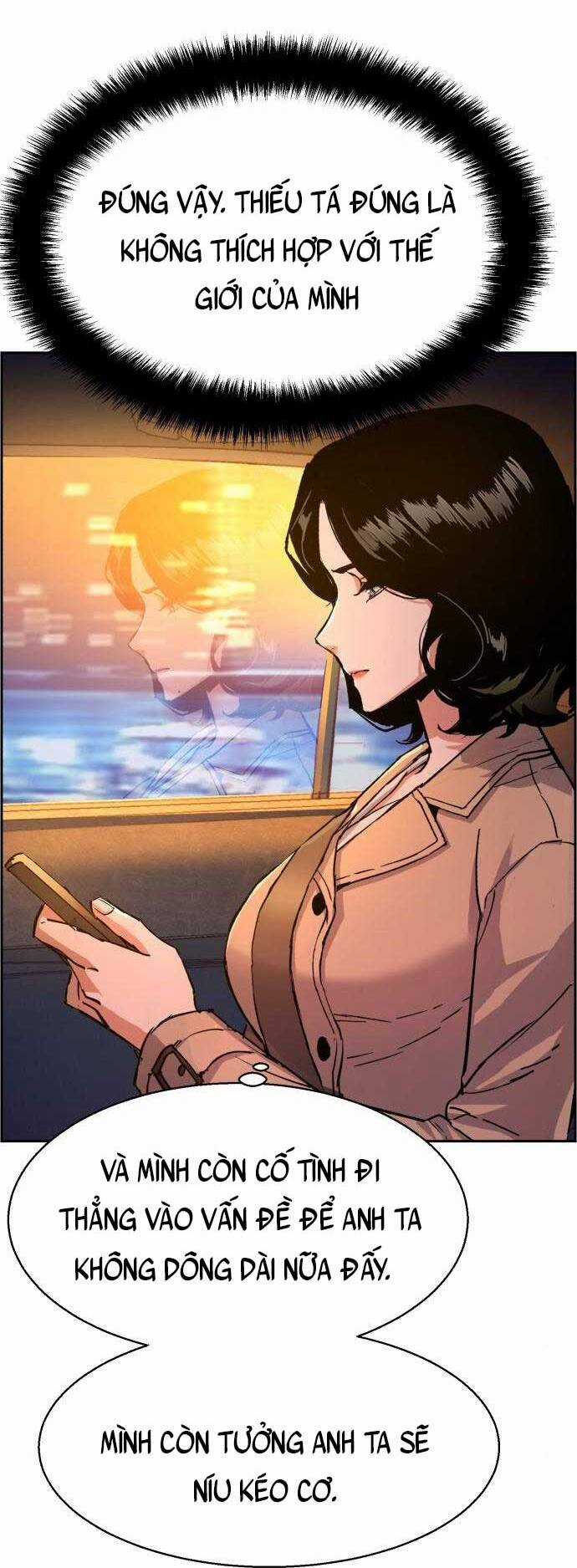 Bạn Học Của Tôi Là Lính Đánh Thuê Chương 104 trang 12