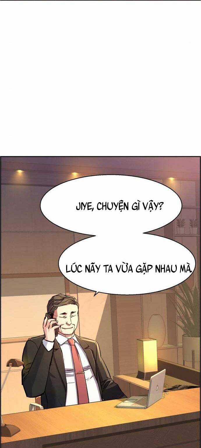 Bạn Học Của Tôi Là Lính Đánh Thuê Chương 104 trang 14