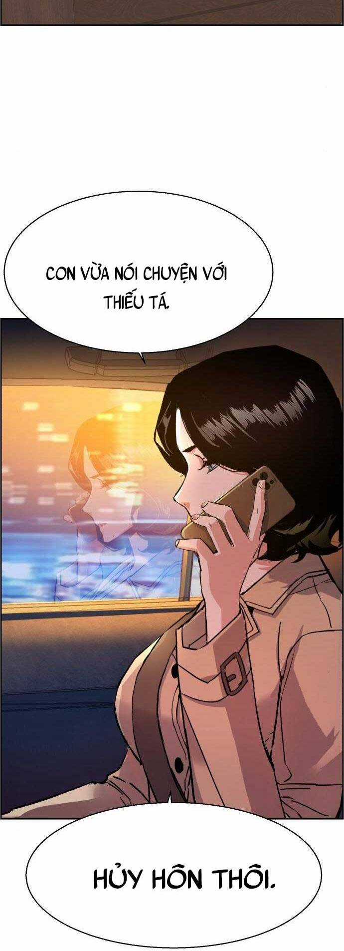 Bạn Học Của Tôi Là Lính Đánh Thuê Chương 104 trang 15