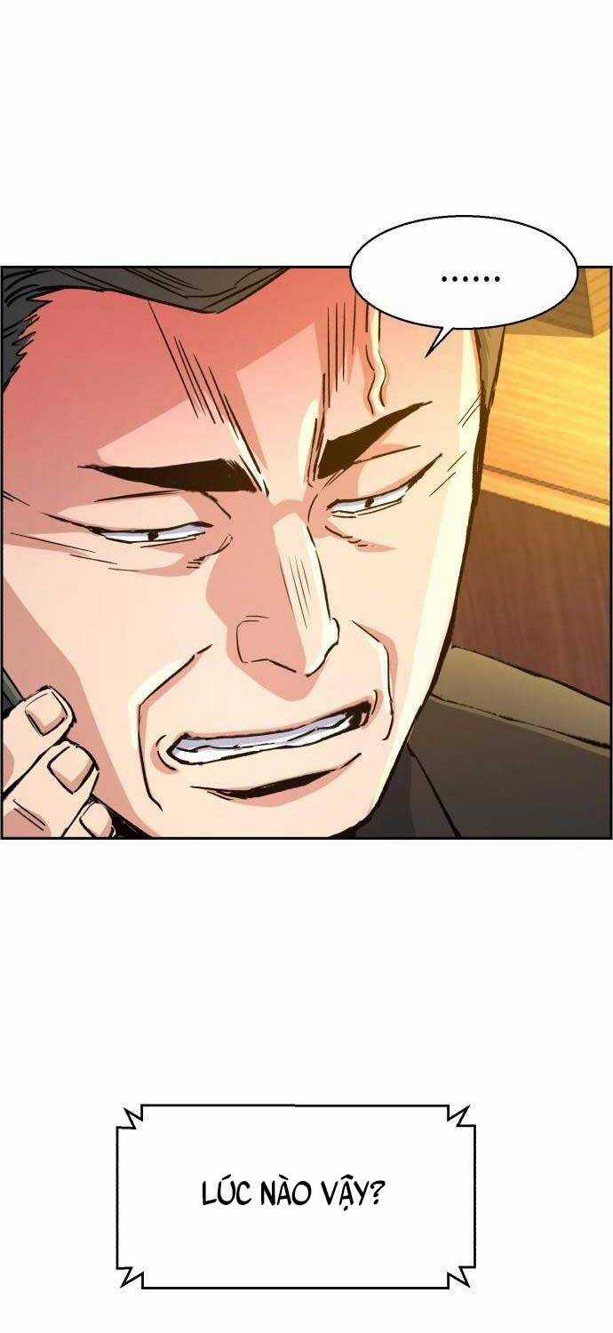 Bạn Học Của Tôi Là Lính Đánh Thuê Chương 104 trang 18