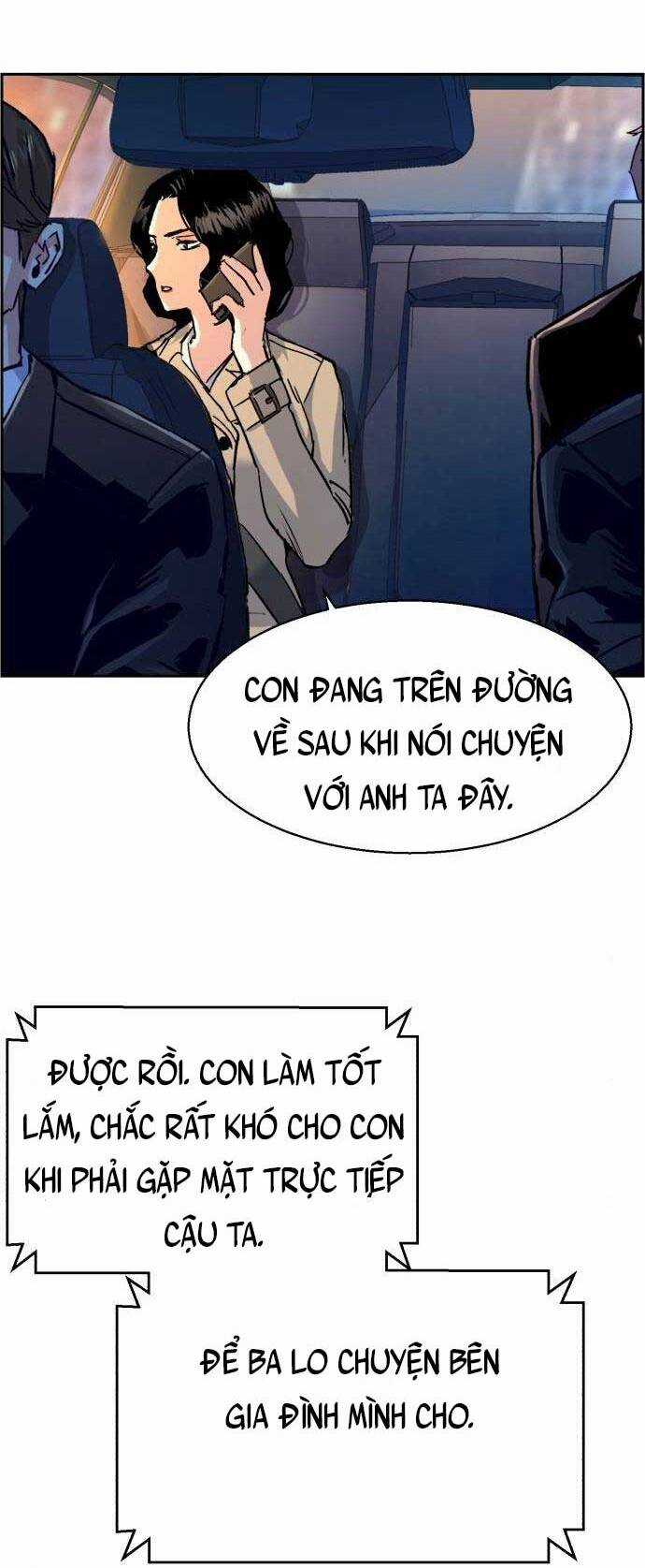 Bạn Học Của Tôi Là Lính Đánh Thuê Chương 104 trang 19