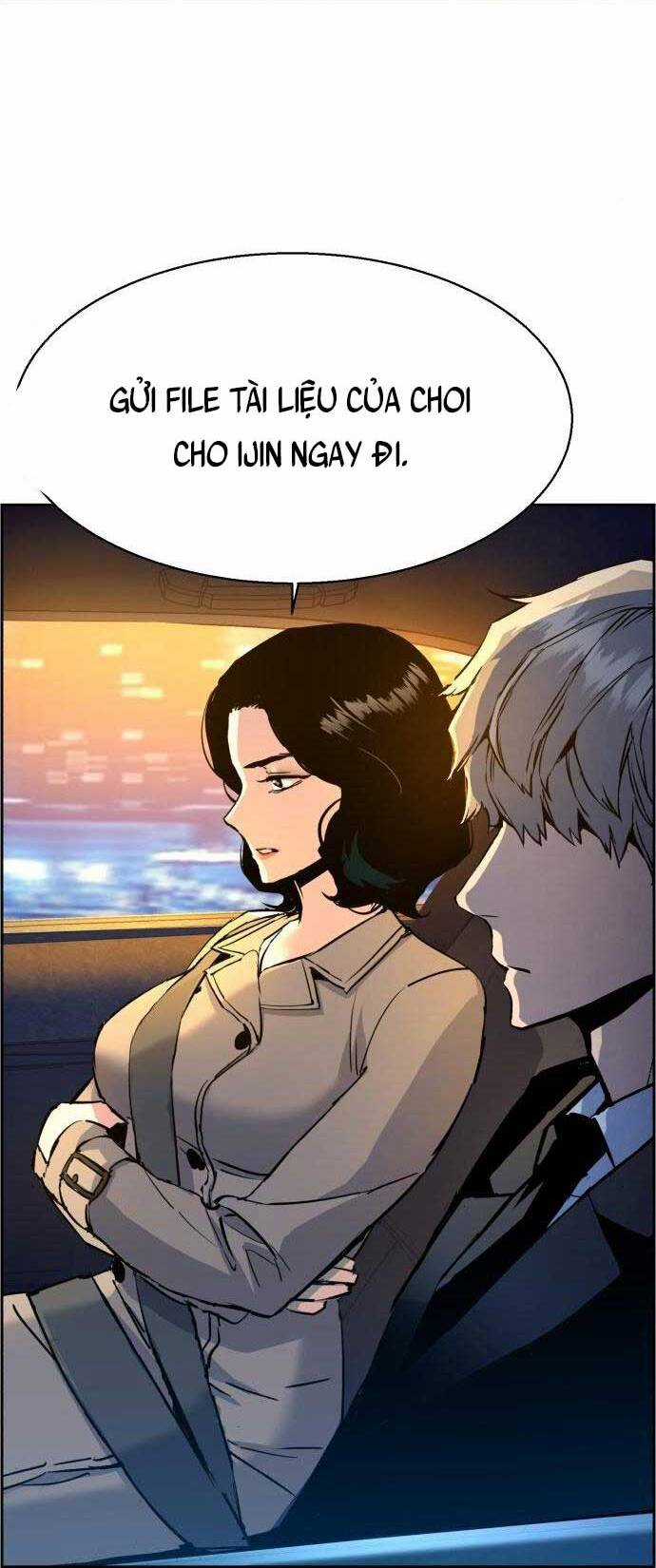 Bạn Học Của Tôi Là Lính Đánh Thuê Chương 104 trang 22