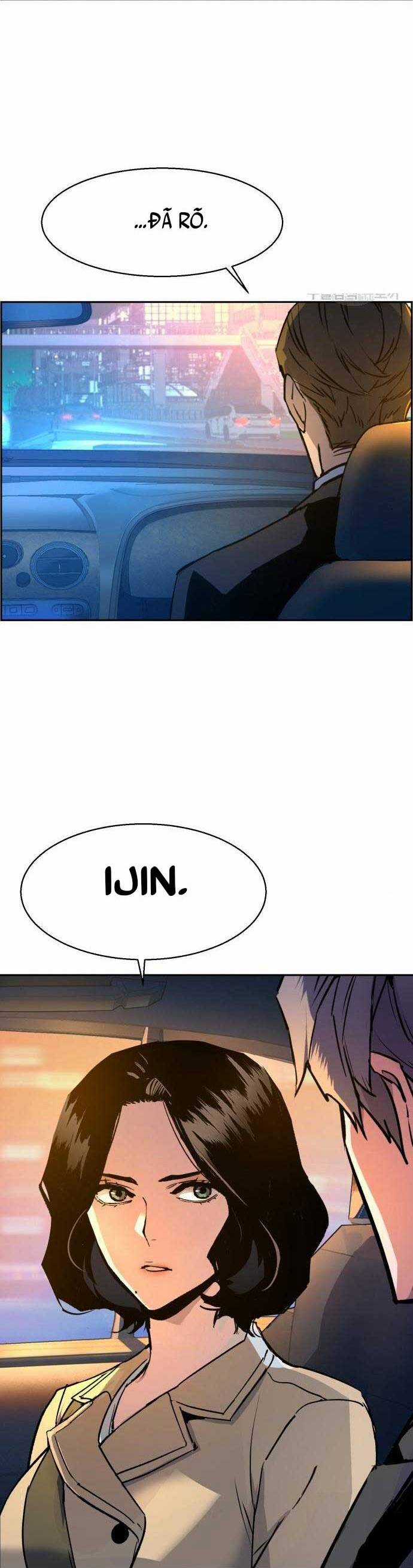 Bạn Học Của Tôi Là Lính Đánh Thuê Chương 104 trang 23