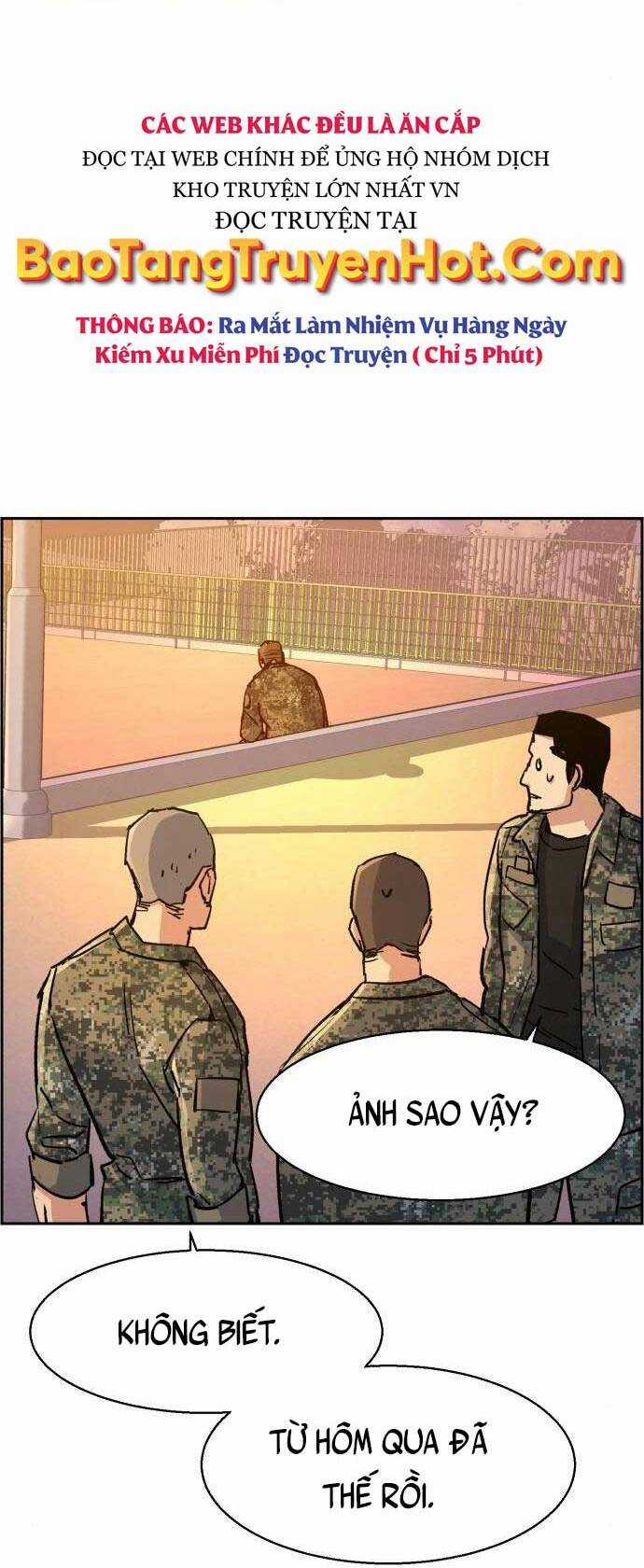 Bạn Học Của Tôi Là Lính Đánh Thuê Chương 104 trang 31