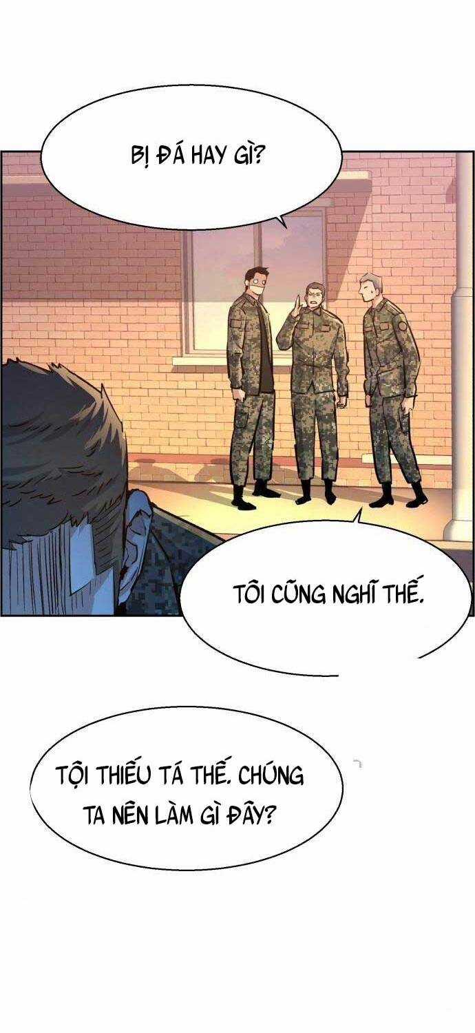 Bạn Học Của Tôi Là Lính Đánh Thuê Chương 104 trang 32