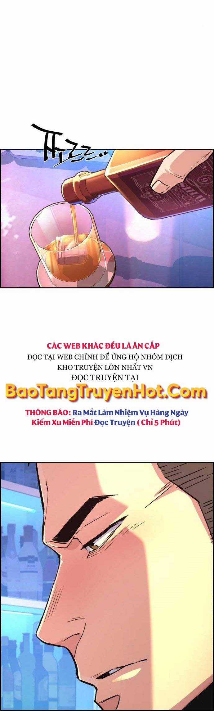 Bạn Học Của Tôi Là Lính Đánh Thuê Chương 104 trang 35