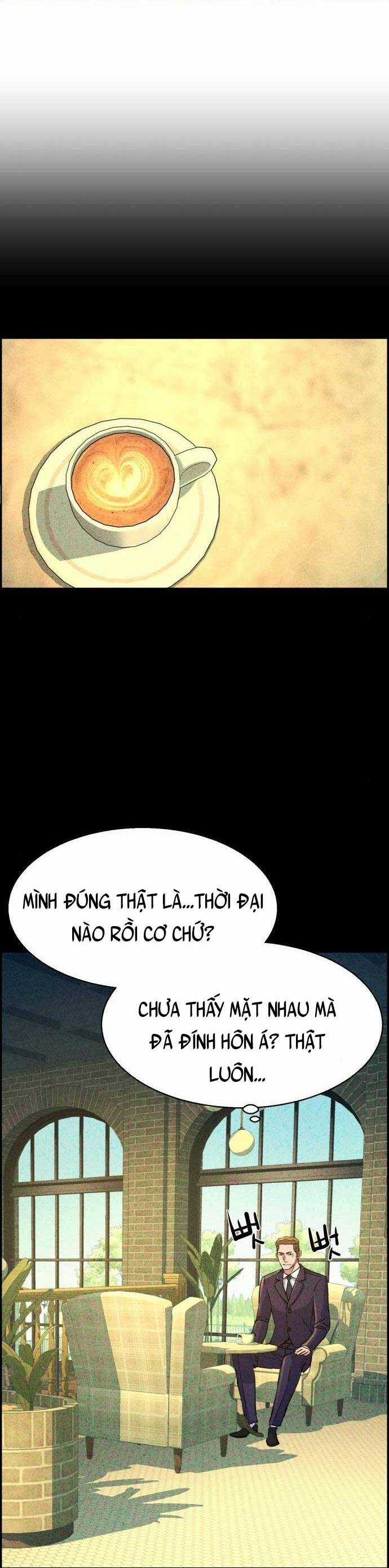 Bạn Học Của Tôi Là Lính Đánh Thuê Chương 104 trang 36