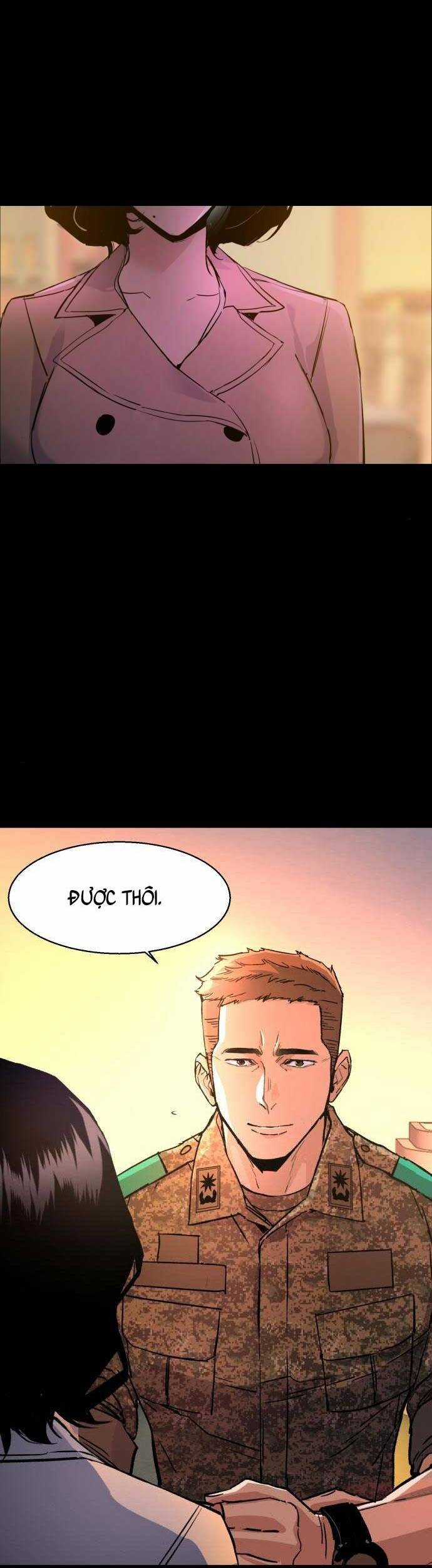 Bạn Học Của Tôi Là Lính Đánh Thuê Chương 104 trang 5