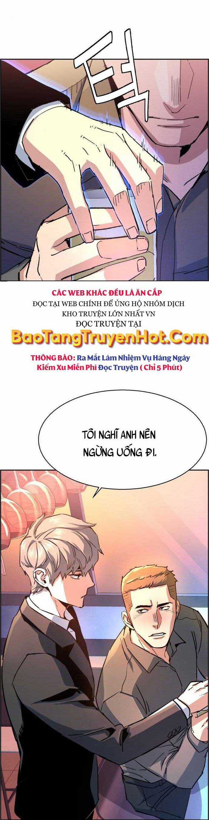 Bạn Học Của Tôi Là Lính Đánh Thuê Chương 104 trang 53