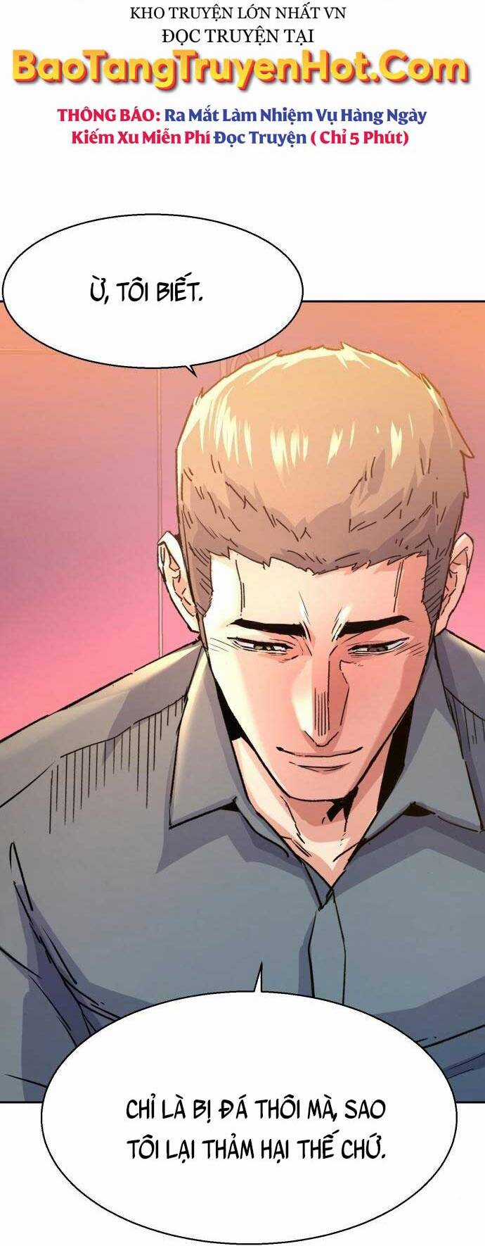 Bạn Học Của Tôi Là Lính Đánh Thuê Chương 104 trang 56