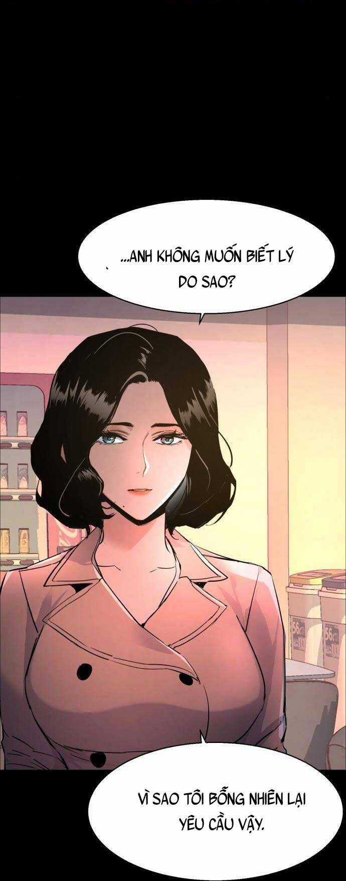 Bạn Học Của Tôi Là Lính Đánh Thuê Chương 104 trang 6