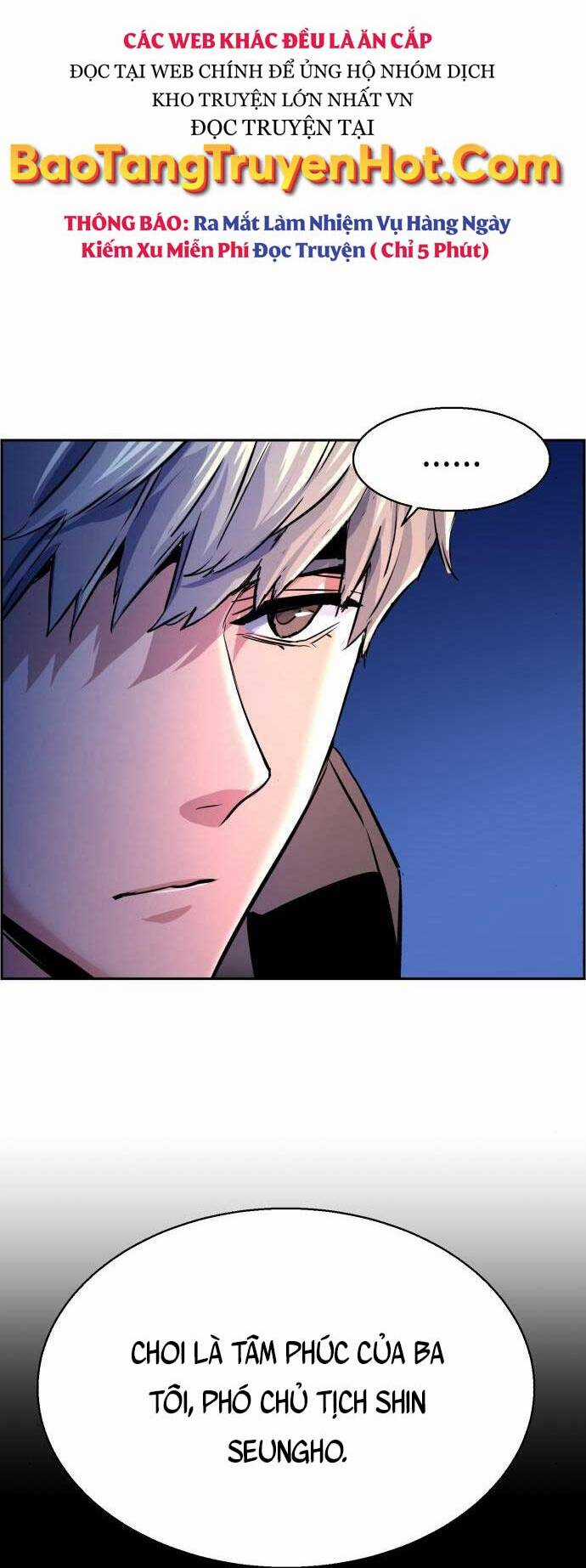 Bạn Học Của Tôi Là Lính Đánh Thuê Chương 104 trang 61