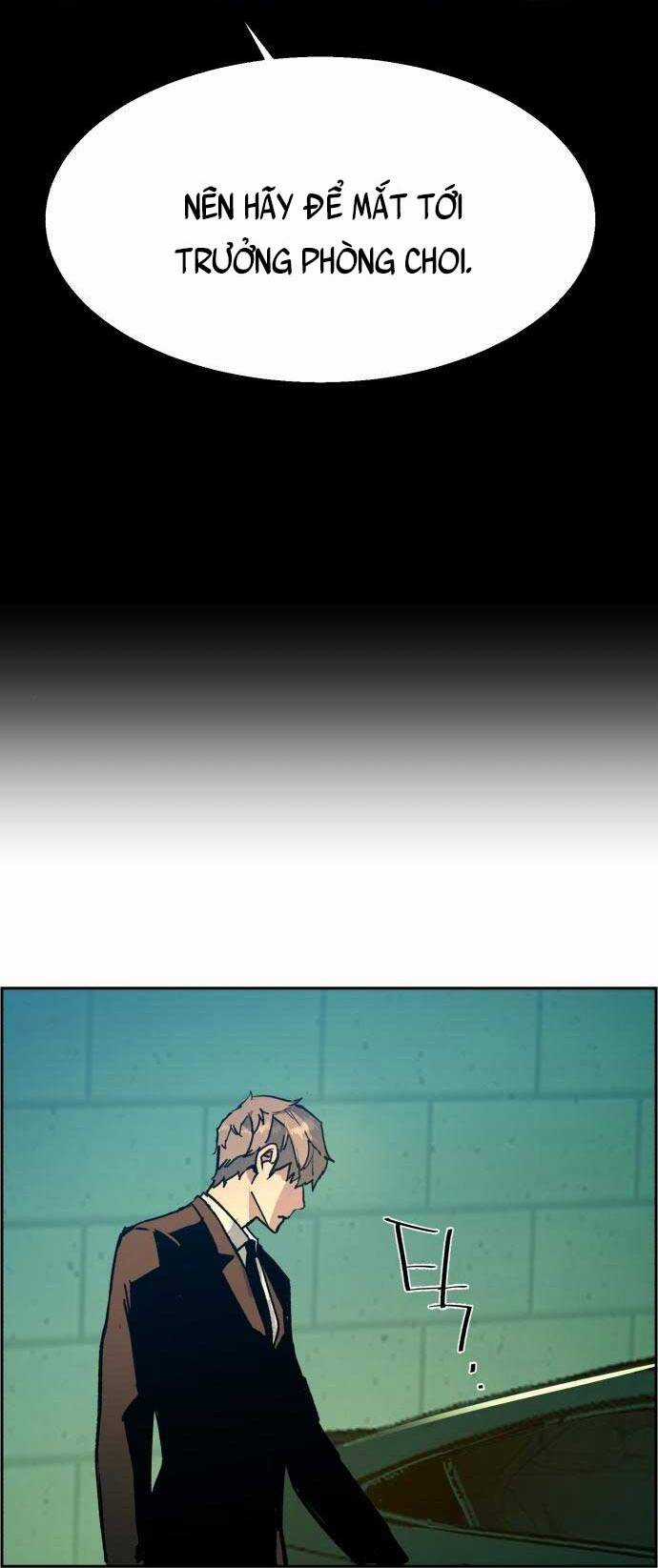 Bạn Học Của Tôi Là Lính Đánh Thuê Chương 104 trang 63