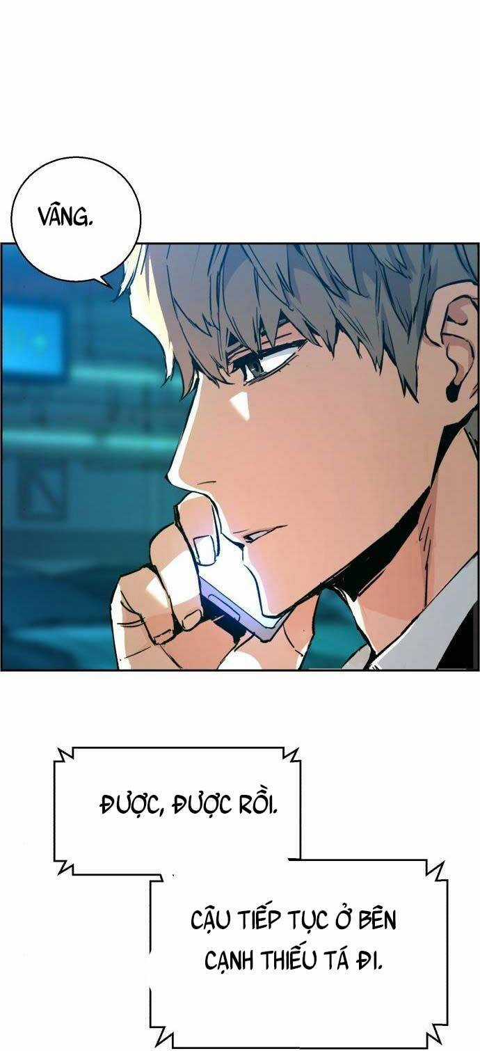 Bạn Học Của Tôi Là Lính Đánh Thuê Chương 104 trang 68