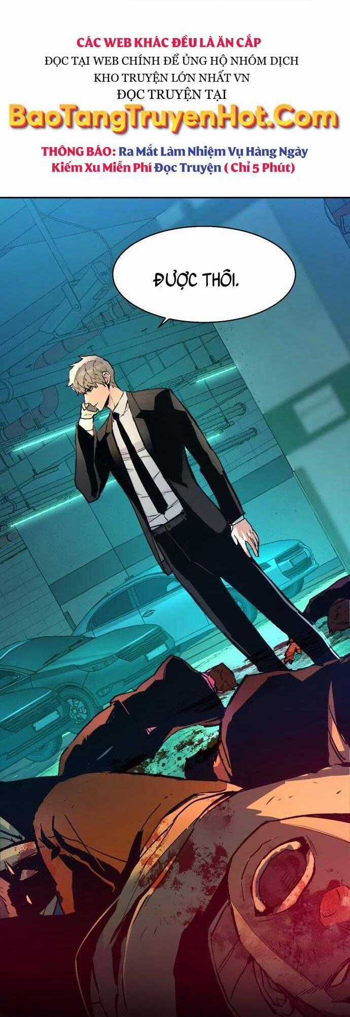 Bạn Học Của Tôi Là Lính Đánh Thuê Chương 104 trang 69