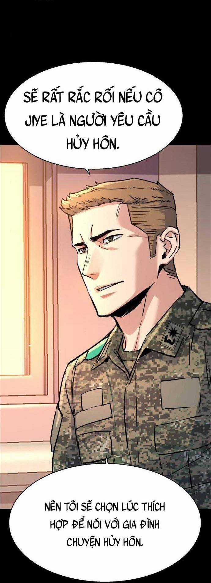 Bạn Học Của Tôi Là Lính Đánh Thuê Chương 104 trang 9