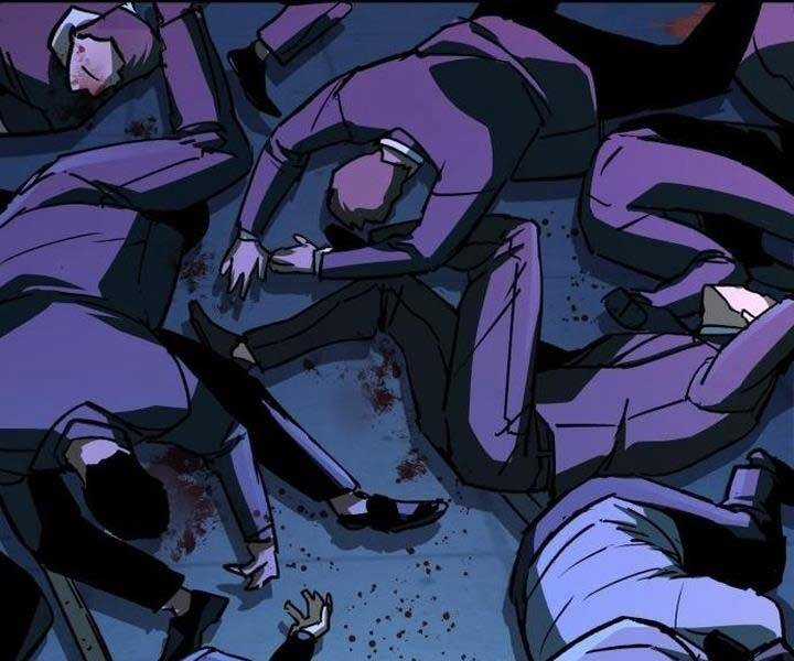 Bạn Học Của Tôi Là Lính Đánh Thuê Chương 105 trang 150