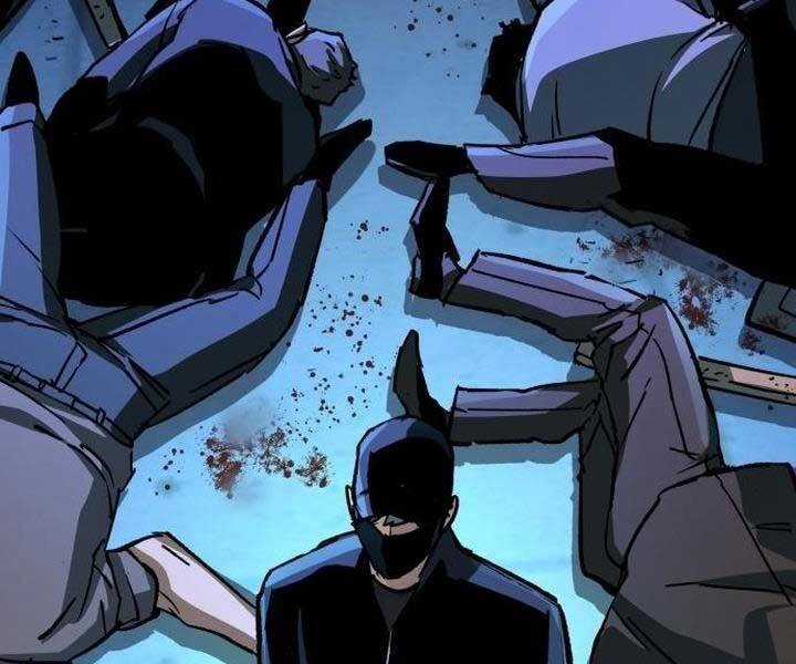 Bạn Học Của Tôi Là Lính Đánh Thuê Chương 105 trang 151