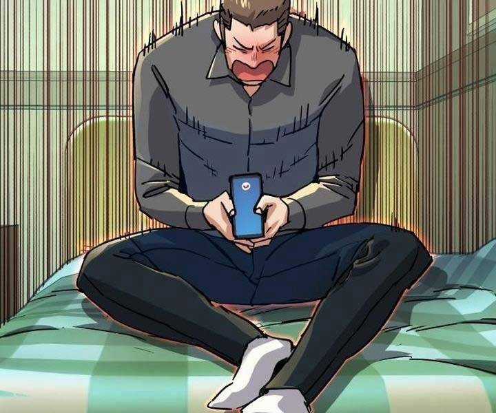 Bạn Học Của Tôi Là Lính Đánh Thuê Chương 105 trang 27